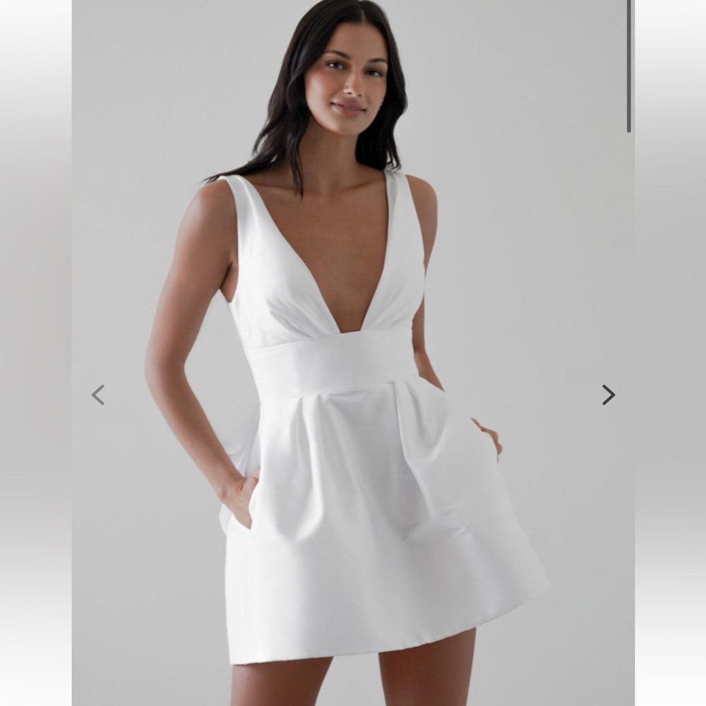 By watters Muffin dress